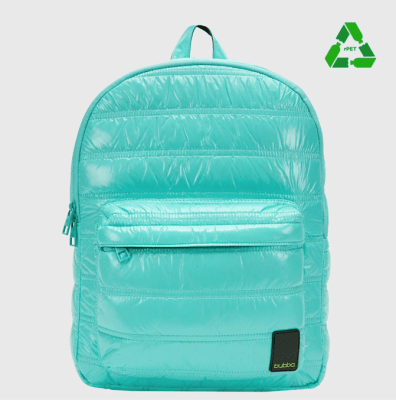 Bubba Mochila Clasica Mint Regular1