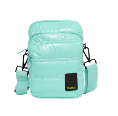 Bubba Crossbags Mint Rpet1