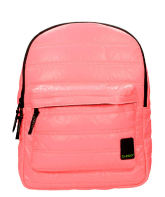 Bubba Mochila Clasica Mirabella Regular1