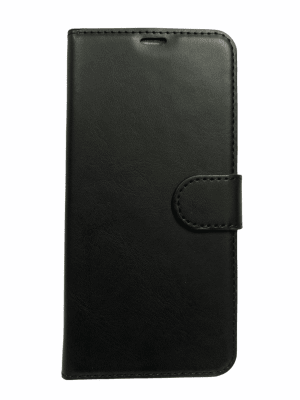 Estuche Flip Cover A20-A30 Negro1