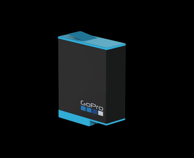 Bateria Recargable GoPro 9 Black1