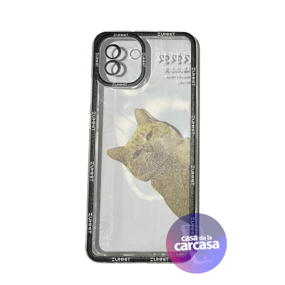 CARCASA A03 ZUMMIT GATOS1