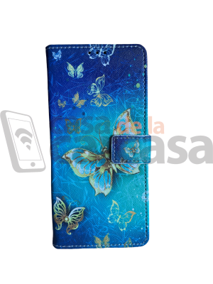 Estuche Diseño Mariposa A32 4G1