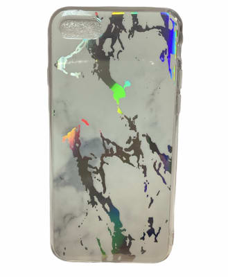 Carcasa iP 7/8 Marmol Holografìa 91