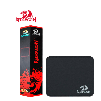 Redragon pad Mouse FLICK S Small P029