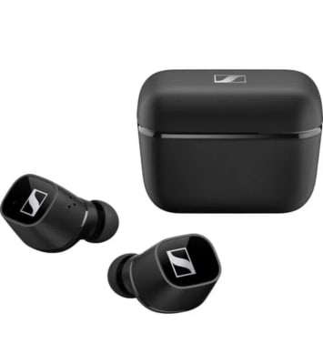 Audífono Bluetooth Sennheiser CX 400BT True Wireless4