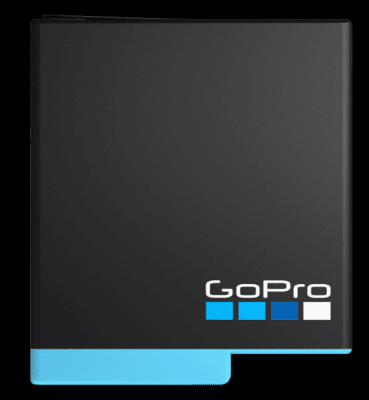 Batería recargable GoPro (Hero 6,7,8 Black)1