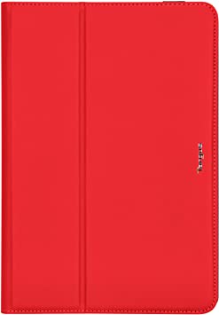 Funda Ipad Targus Versavu Rojo 10.2 8° Generación 2