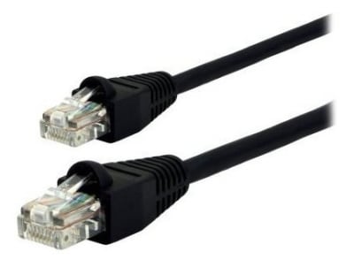 General Electric Cable Red1