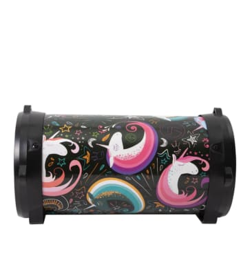Bazooka LED BT Unicornio Philco PX75U3