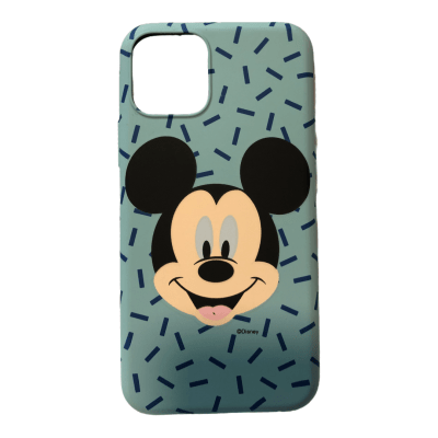 Carcasa Disney Mickey Color iPhone 11 Pro Max