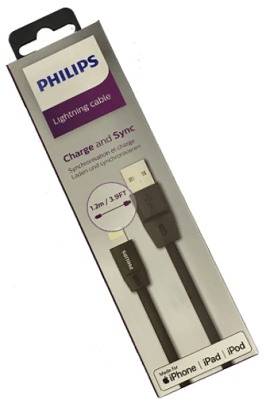 Philips Lightnig3