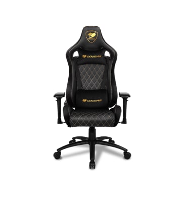 Silla Gamer Armor S Royal Cougar6