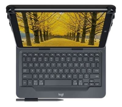 Logitech Universal Folio2
