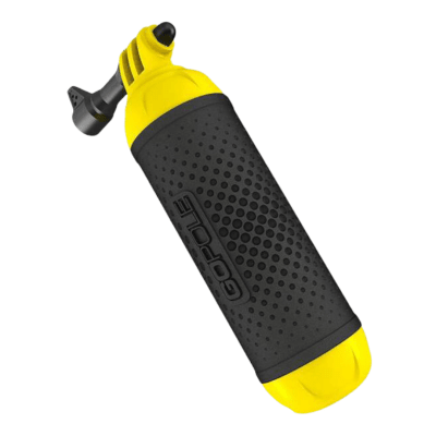 GoPole Accesorio Bobber Flotador1