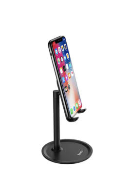 Hoco Soporte Celular PH15 Negro2