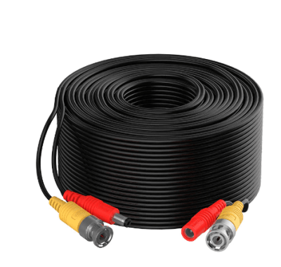 Cable BNC dahua Coaxial Dahua 30Mt DH-PFM9421-30-5