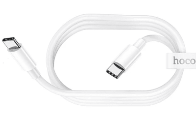 Hoco Cable X51 Tipo c-c 100W 1mt1