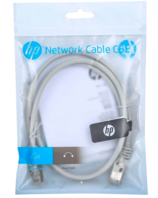 Cable de Red RJ45 Cat5e 1