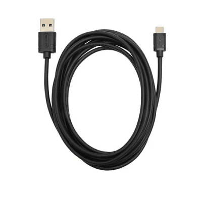 Tecmaster Cable Tipo C 2,5 mts. / 3A1