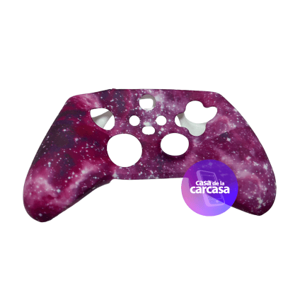Funda Silicona Xbox Universo