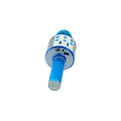 MICROFONO CON PARLANTE BT CALIPSO1