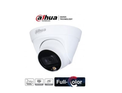 Dahua Cámara Domo Smart1