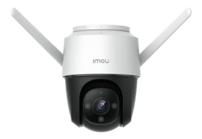 IMOU Cámara de Seguridad CRUISER3