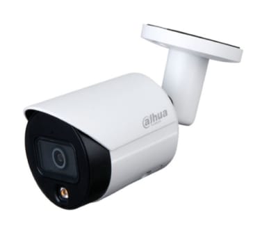 Dahua Cámara Bullet 2MP1