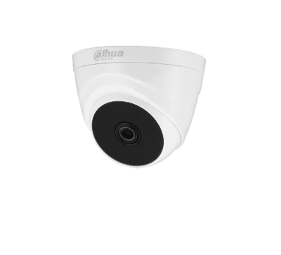Dahua Cámara Domo 1MP DH-HAC-T1A11N2