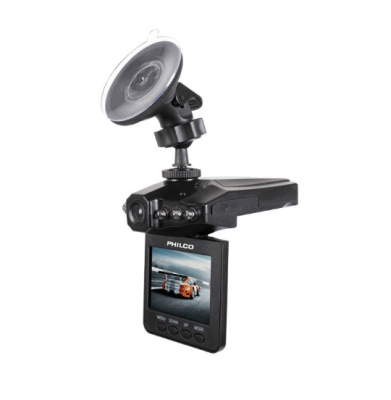 Philco Camara de Auto HD CARF11