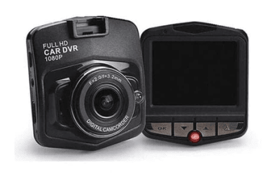 Levo Camara Auto GT300 DVR HD 1080P1