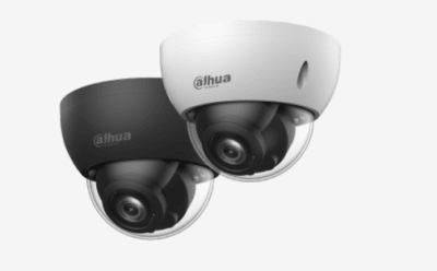 Dahua Cámara Domo 4MP DH-IPC-HDBW2431RN-ZS-S2