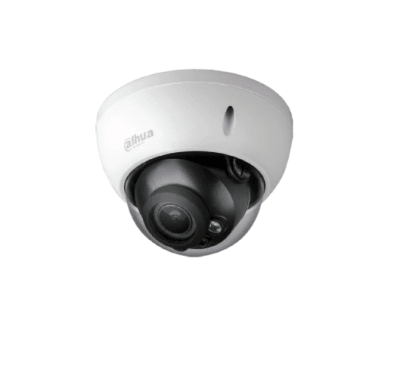 Dahua Cámara Domo 2MP DH-HAC-HDBW1200RN-Z1