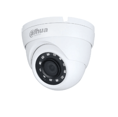 Dahua Cámara Domo 2MP DH-HAC-HDW1200RN1