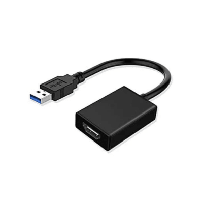 Conversor Usb 3.0 a HDMI Birlink1