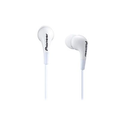PIONEER AUDIFONO BLANCO