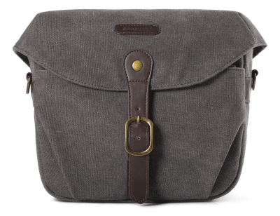Bolso Camara Hombro Bagsmart Negro1