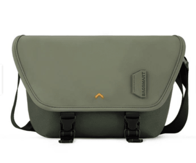 Bandolera Bolso Verde Up S Bagsmart1