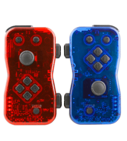 Nyko Joy-Con Dualies Control Nintendo Switch1