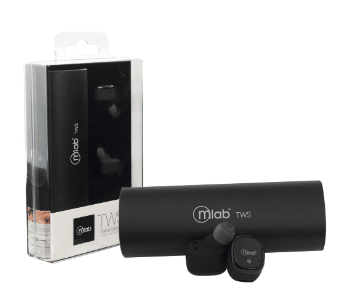 Audífonos Bluetooth Mlab TWS1
