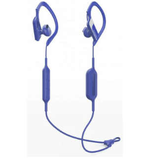 Panasonic Audifono BT RP-BTS10 Azul1