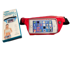 RIÑONERA DEPORTIVA 6.3