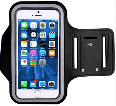 BRACERA DEPORTIVA 6.3