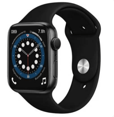 SmartWatch W2 motomo1