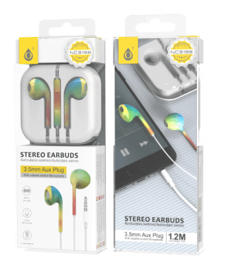 JELLICO AUDIFONO MANOS LIBRES NC3198 VERDE1