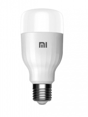 Mi Smart Led Bulb Essential 9502