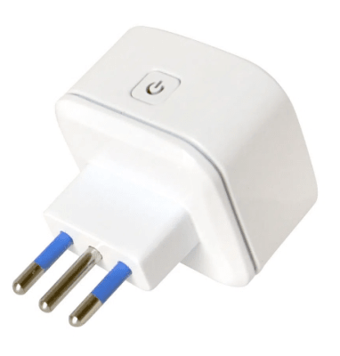 Enchufe Inteligente WIFI