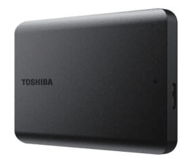 Disco Duro Externo Toshiba 2TB7