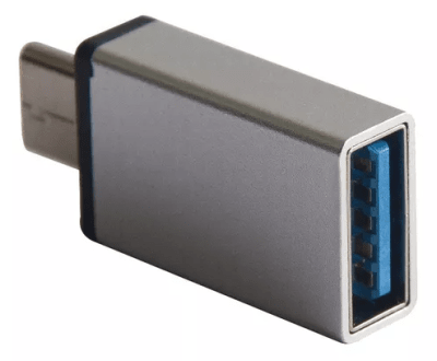 TECMASTER OTG TIPO C  A USB 3.01